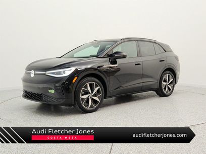 Used 2023 Volkswagen ID.4 S