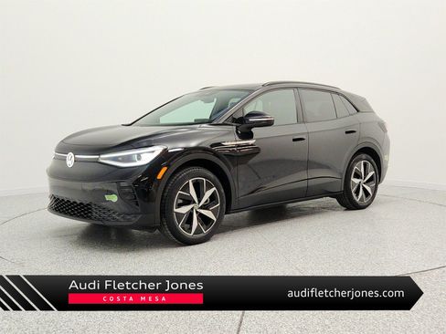 Used 2023 Volkswagen ID.4 S RWD image 1
