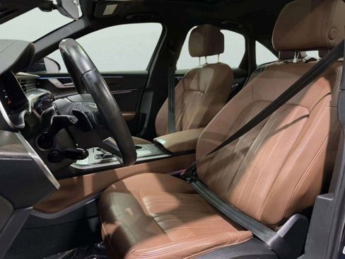 Used 2019 Audi A6 3.0T Prestige image 44