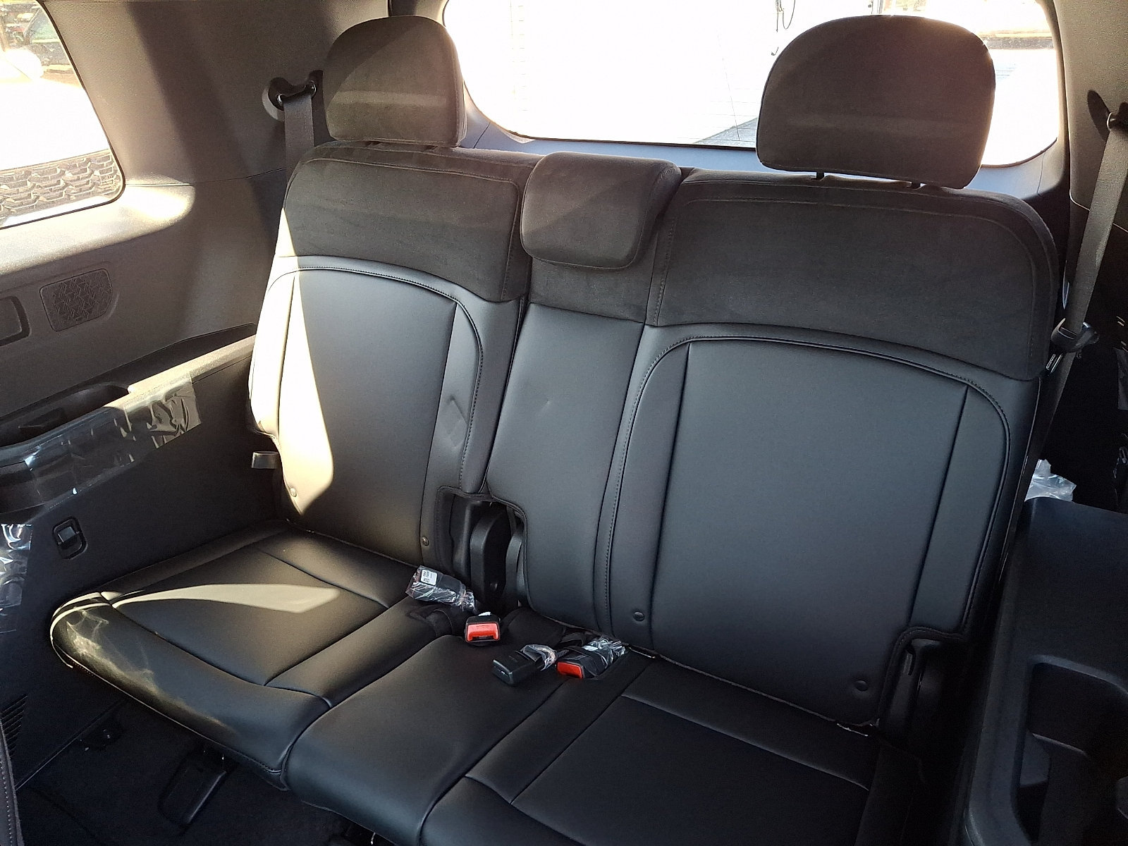 New 2027 Kia Telluride X-Line SX Prestige AWD/4WD image 10