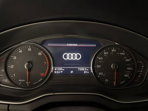 Used 2023 Audi Q5 2.0T Premium w/ Convenience Package AWD/4WD image 14