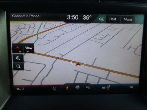 Used 2014 Ford F150 Limited image 17