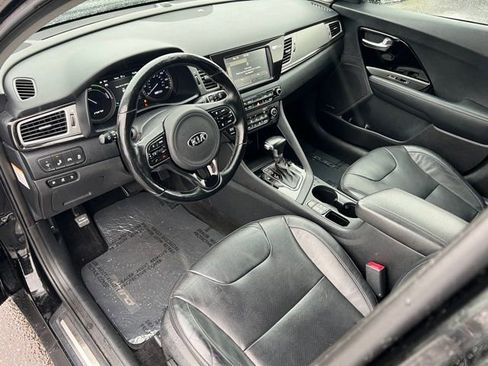 Used 2019 Kia Niro EX Premium w/ Sunroof Package image 13