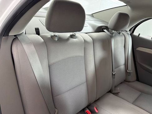 Used 2012 Chevrolet Malibu LS FWD image 20
