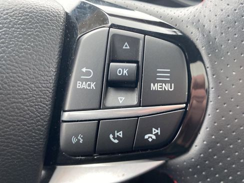 Used 2023 Ford Explorer ST-Line w/ Class IV Trailer Tow Package AWD/4WD image 55