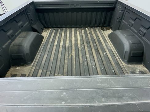 Used 2025 GMC Sierra 1500 Pro w/ Graphite Edition image 30