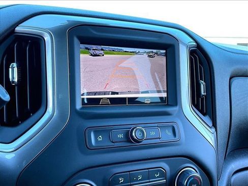 New 2026 Chevrolet Silverado 2500 W/T w/ WT Convenience Package AWD/4WD image 15