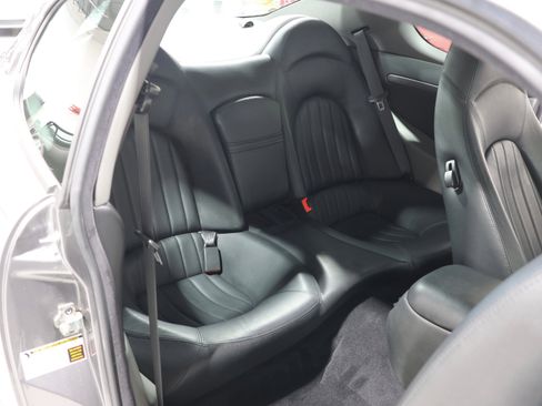 Used 2004 Maserati Coupe Only 14K Miles - Just Serviced image 24