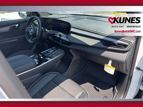 New 2025 Buick Enclave Sport Touring w/ Power Package image 61