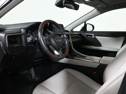 Used 2020 Lexus RX 350 AWD w/ Premium Package image 4