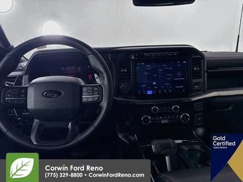 Used 2024 Ford F150 Raptor AWD/4WD image 28
