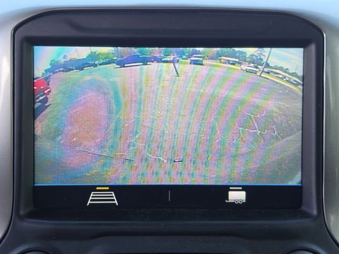 Used 2021 Chevrolet Silverado 1500 RST AWD/4WD image 23