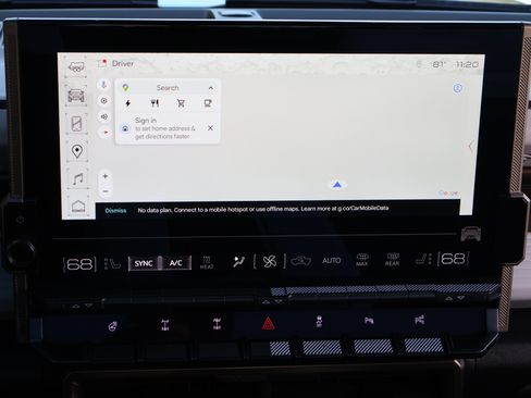 Used 2023 GMC Hummer EV Edition 1 image 3