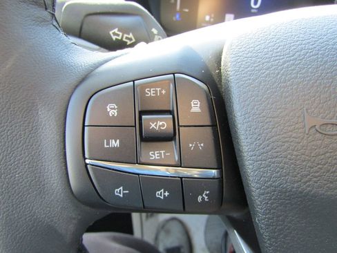 New 2026 Ford Transit 350 XLT AWD/4WD image 27