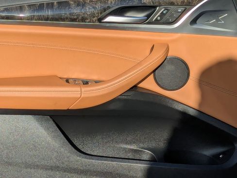 Used 2020 BMW X3 xDrive30e w/ Executive Package image 11