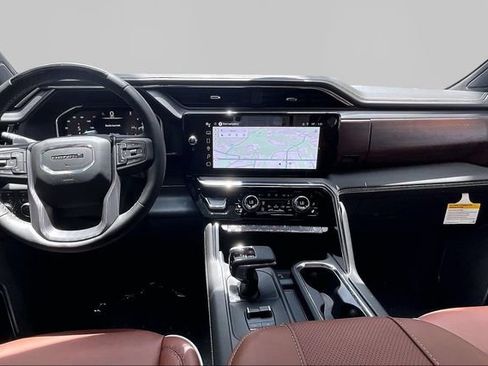 New 2026 GMC Sierra 1500 Denali Ultimate AWD/4WD image 6