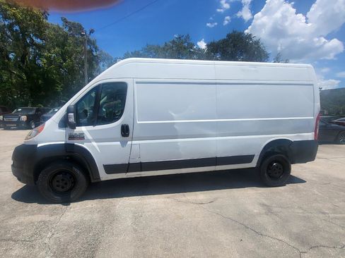 Used 2017 RAM ProMaster 2500 FWD image 17
