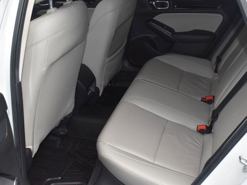 Used 2024 Honda Civic Touring image 8