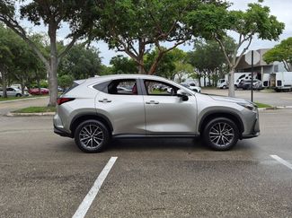 Used 2024 Lexus NX 350h AWD w/ Vision Package video 4