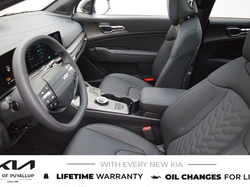 New 2026 Kia Sportage X-Line AWD/4WD image 10