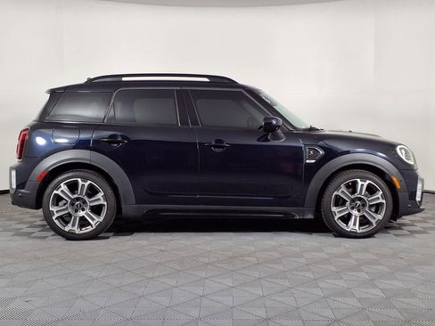 Used 2022 MINI Cooper Countryman S w/ Convenience Package AWD/4WD image 34