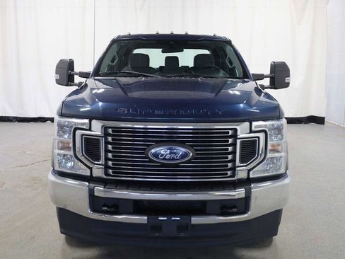 Used 2020 Ford F350 XL w/ STX Appearance Package image 14