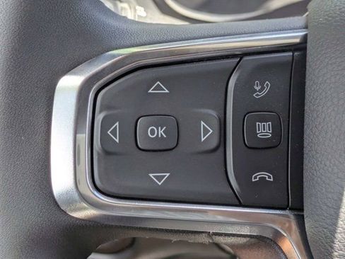 New 2026 RAM 3500 Laramie AWD/4WD image 25