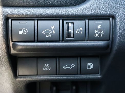 New 2026 Toyota Land Cruiser image 28