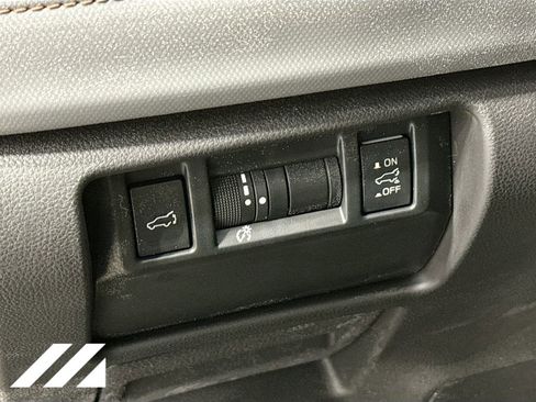 New 2026 Subaru Forester Sport image 10