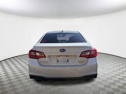 Used 2018 Subaru Legacy 3.6R Limited image 5