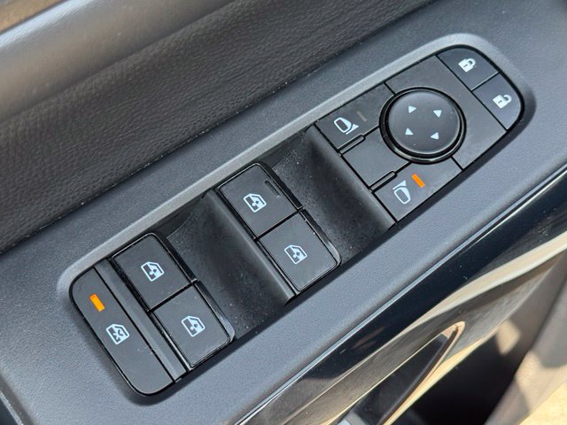 Certified 2025 Nissan Pathfinder S AWD/4WD image 13