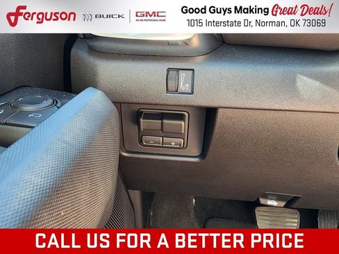 New 2026 GMC Canyon Elevation w/ Convenience Package AWD/4WD image 19