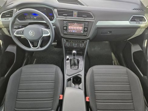 Used 2024 Volkswagen Tiguan S FWD image 23