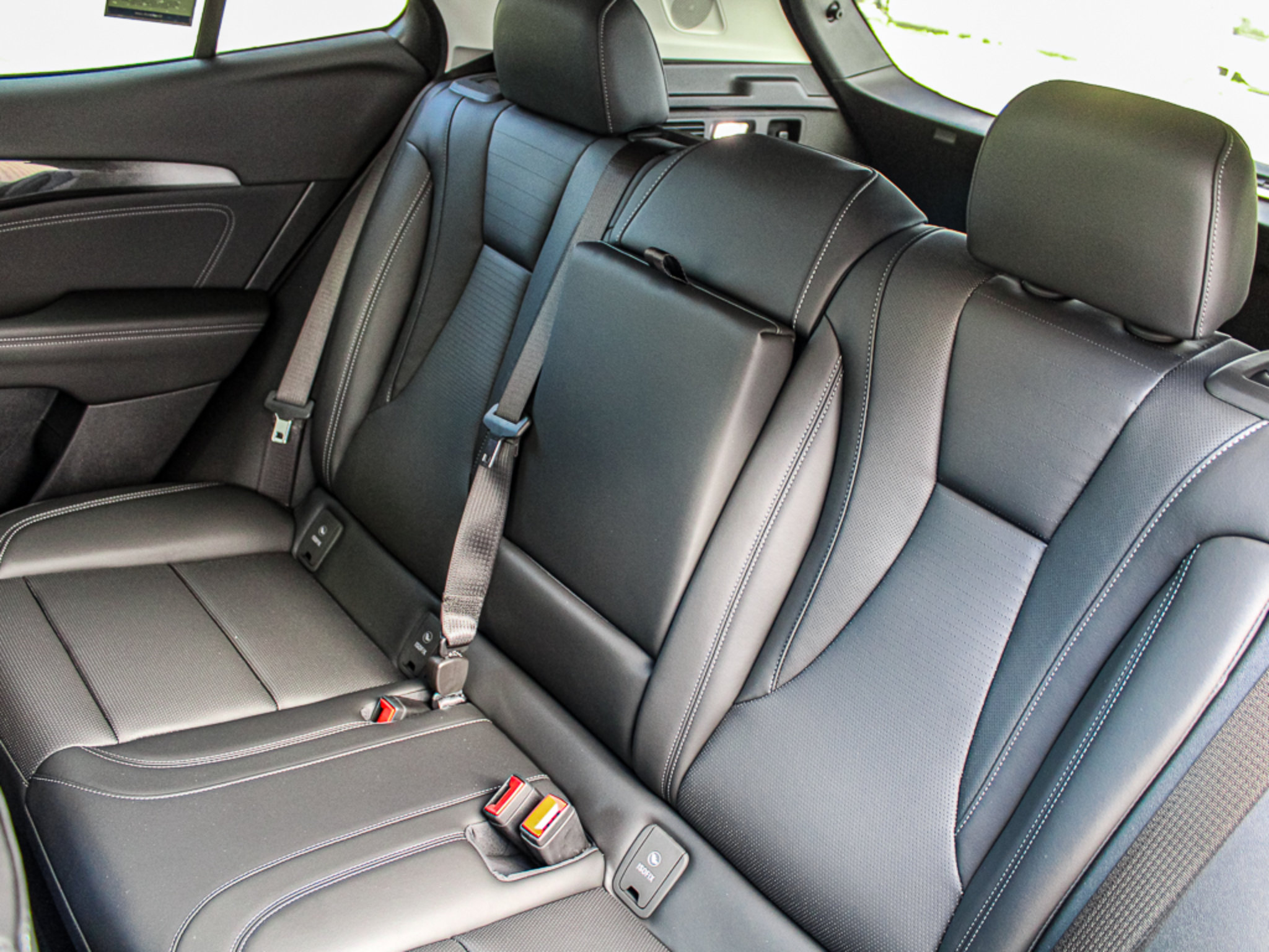 New 2026 Buick Envision Preferred AWD/4WD image 18