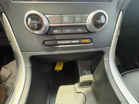 Used 2024 Ford Edge SEL w/ Convenience Package AWD/4WD image 15