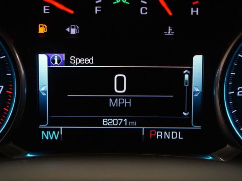 Used 2019 Chevrolet Traverse High Country w/ LPO, Floor Liner Package image 21