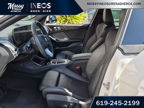 Used 2025 BMW 228i xDrive AWD/4WD image 13