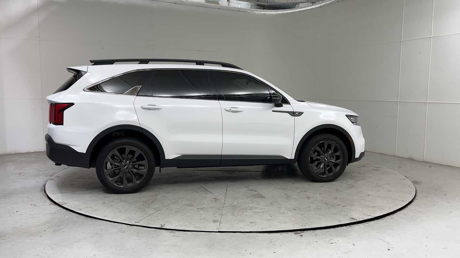 Used 2021 Kia Sorento SX Prestige AWD/4WD image 9