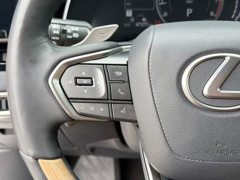 Used 2023 Lexus RX 350 Premium w/ Accessory Package (Z1) FWD image 39