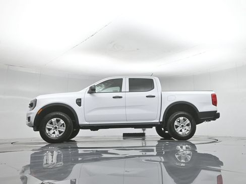 New 2026 Ford Ranger XL RWD image 7