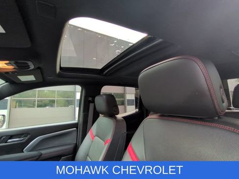 Certified 2023 Chevrolet Colorado Z71 w/ Z71 Convenience Package 2 AWD/4WD image 19