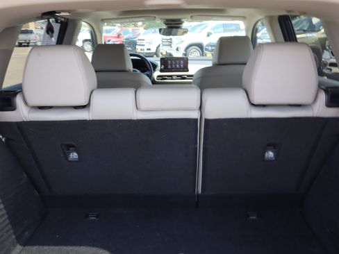 Used 2025 Honda HR-V EX-L image 15