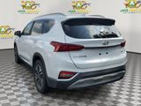 Used 2020 Hyundai Santa Fe SEL w/ Cargo Package image 4