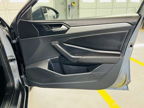 Used 2023 Volkswagen Jetta S w/ IQ.Drive Package image 34