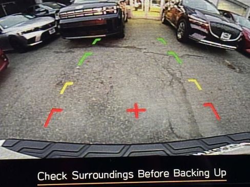 Used 2023 Subaru Forester Touring image 30