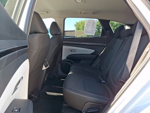 Used 2024 Hyundai Tucson SEL AWD/4WD image 10