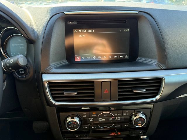 Used 2016 MAZDA CX-5 Grand Touring AWD/4WD image 19