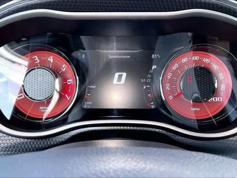 Used 2023 Dodge Challenger SRT Hellcat RWD image 22