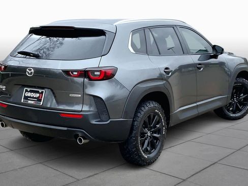 Certified 2025 MAZDA CX-50 AWD 2.5 S w/ Preferred Package image 11