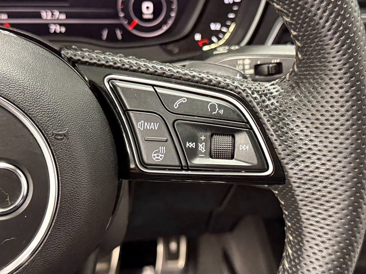 Used 2019 Audi A4 2.0T Prestige AWD/4WD image 20
